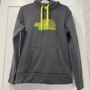The North Face Sweatshirt Size S